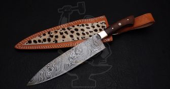 Chef Knife