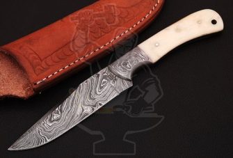 HUNTING KNIFE