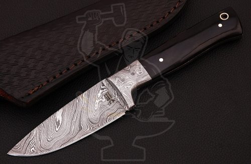 HUNTING KNIFE