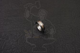 Damascus Ring