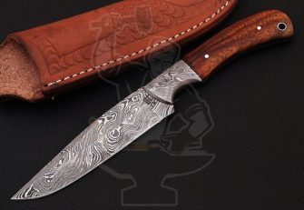 HUNTING KNIFE