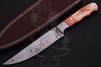 Fillet/boning knife