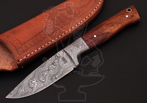 HUNTING KNIFE