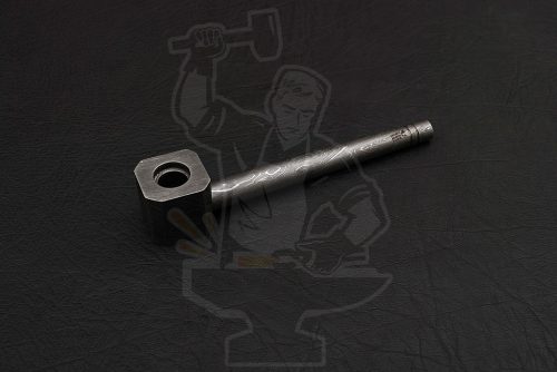 Damascus  Smoking pipe