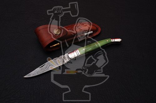 Laguiole Pocket Knife