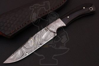 HUNTING KNIFE