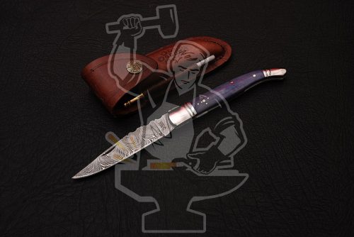 Laguiole Pocket Knife