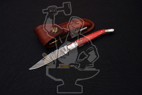 Laguiole Pocket Knife