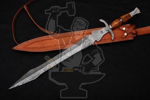 SWORD