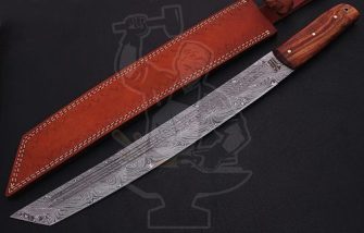TANTO MACHETE