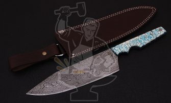 Chef Knife