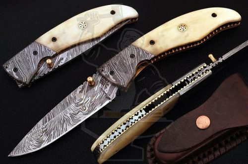 Folding,Liner Lock knife