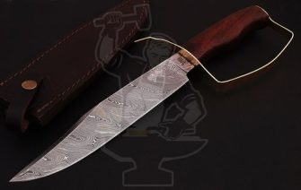 CIVIL WAR D-GUARD BOWIE