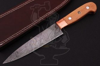 Chef Knife