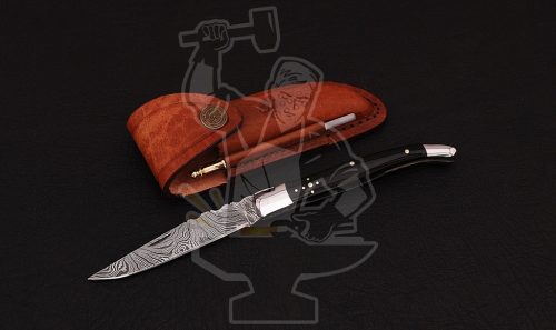 French Laguiole Knife