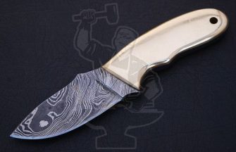 Damascus SKINNER