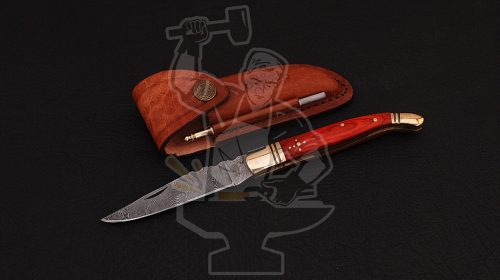 French Laguiole Knife