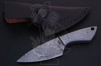 SKINNER KNIFE