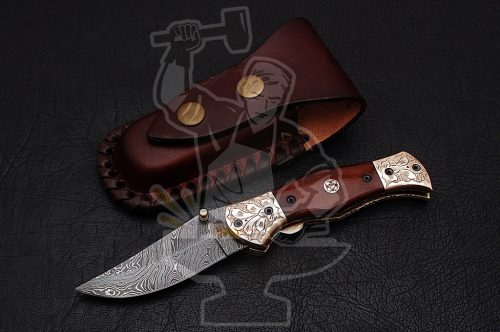 Folding,Liner Lock knife