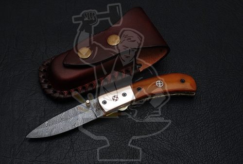 Folding,Liner Lock knife