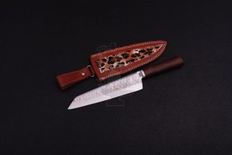 D2 STEEL KITCHEN KNIFE
