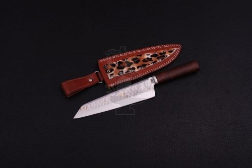 D2 STEEL KITCHEN KNIFE