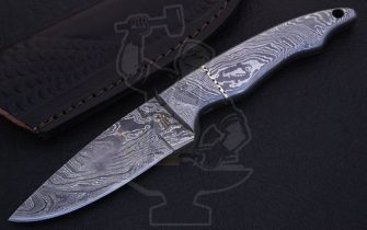 HUNTING KNIFE