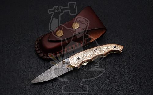 Folding,Liner Lock knife