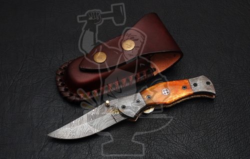 Folding,Liner Lock knife