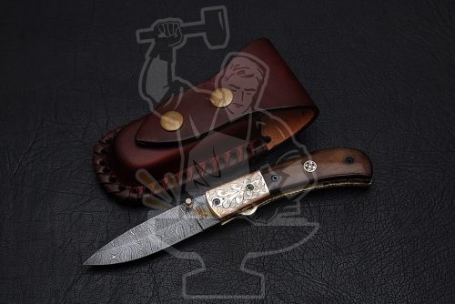Folding,Liner Lock knife