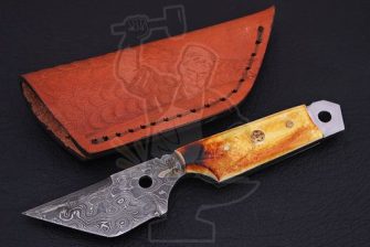 TANTO KNIFE