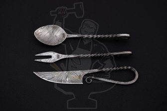 Medieval Cutlery set (03 piece)****PROMOTION******
