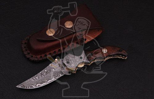 Folding,Liner Lock knife