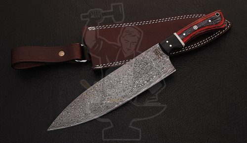 Chef Knife