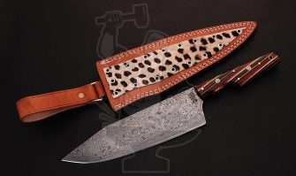 Chef Knife
