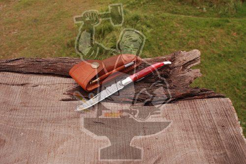 Laguiole Pocket Knife