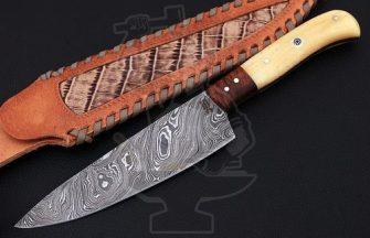 Chef Knife
