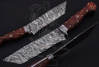 TANTO KNIFE