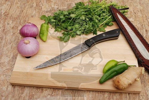 Fillet/boning knife