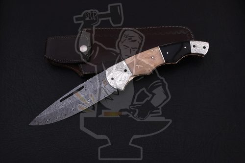 Giant Folding Knife