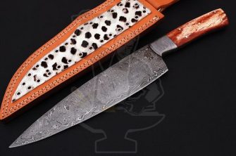 Chef Knife