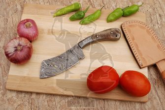 mini outdoor cleaver