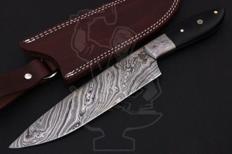 Chef Knife