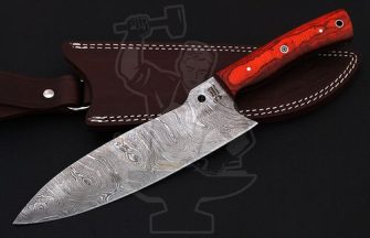 Chef Knife