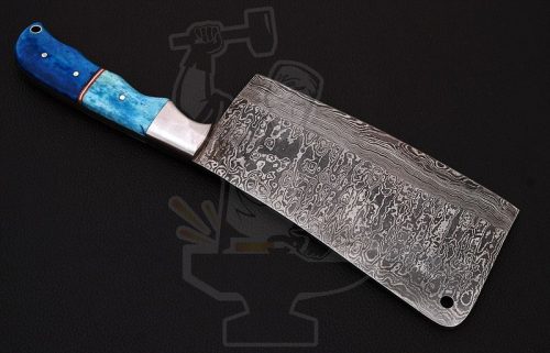 Cleaver Knife