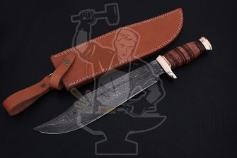 Crocodile Dundee Bowie