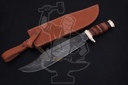 Crocodile Dundee Bowie