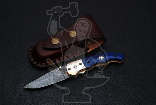Folding,Liner Lock knife
