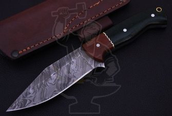 CAMPING KNIFE