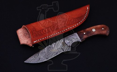 HUNTING KNIFE